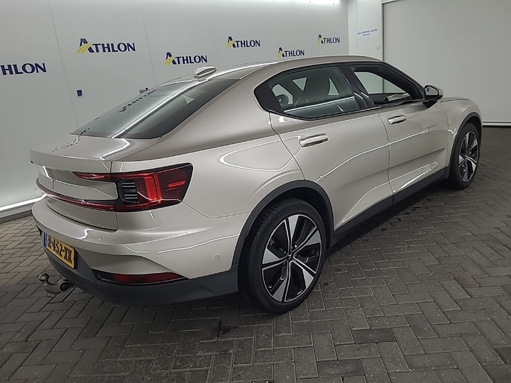 Foto 4 van Polestar 2