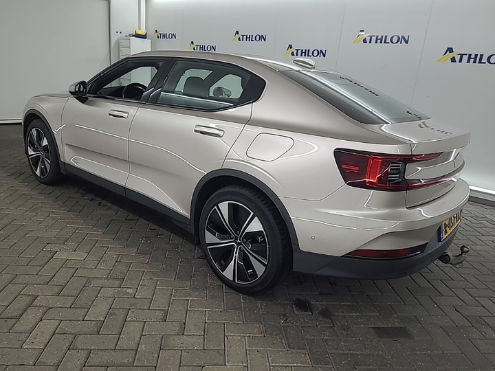 Foto 5 van Polestar 2
