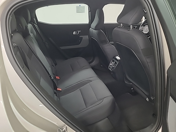 Foto 7 van Polestar 2