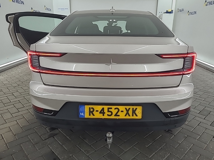 Foto 17 van Polestar 2