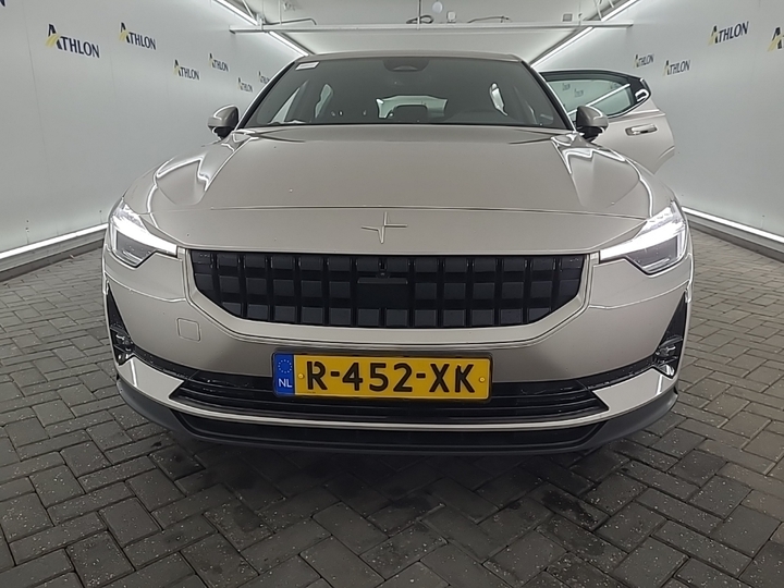 Foto 18 van Polestar 2