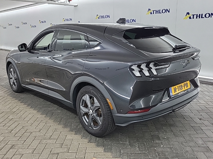 Foto 5 van Ford Mustang