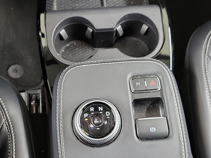 Foto 13 van Ford Mustang