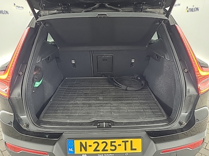 Foto 6 van Volvo XC40 Recharge