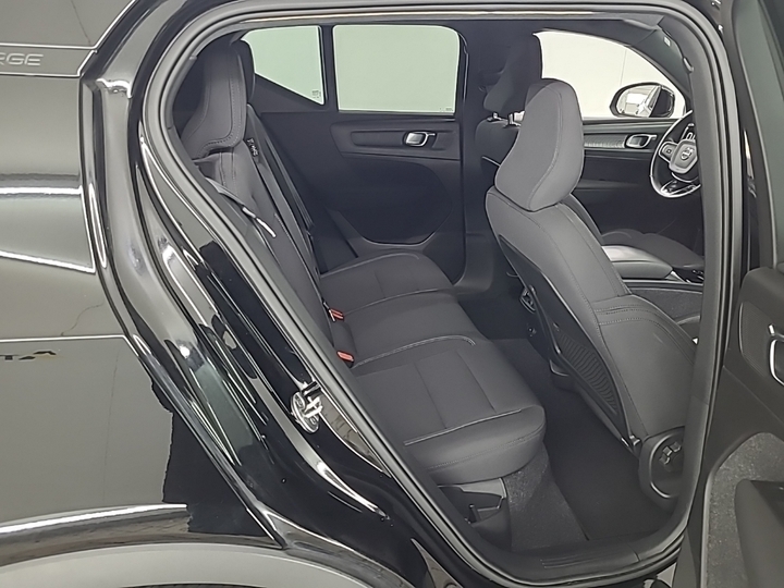 Foto 8 van Volvo XC40 Recharge
