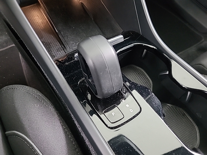 Foto 13 van Volvo XC40 Recharge