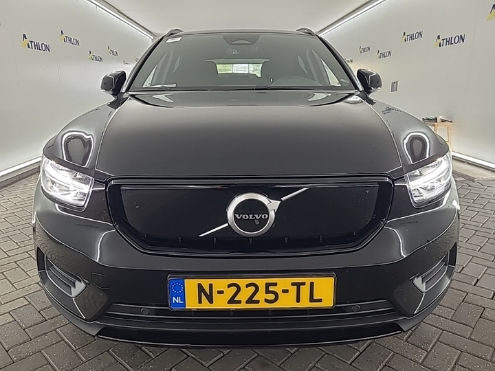 Foto 16 van Volvo XC40 Recharge