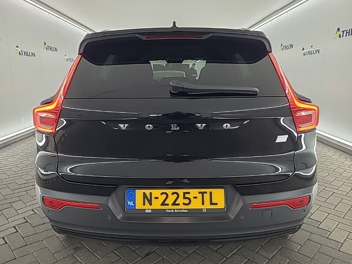 Foto 17 van Volvo XC40 Recharge