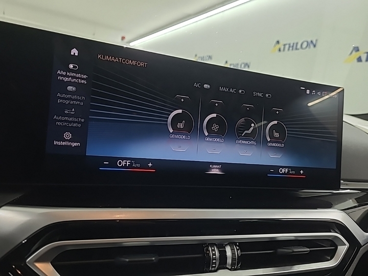 Foto 10 van BMW i4