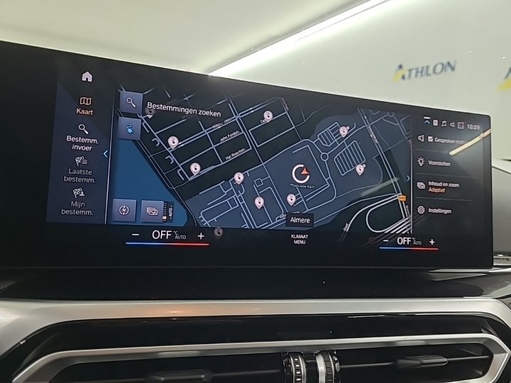 Foto 11 van BMW i4