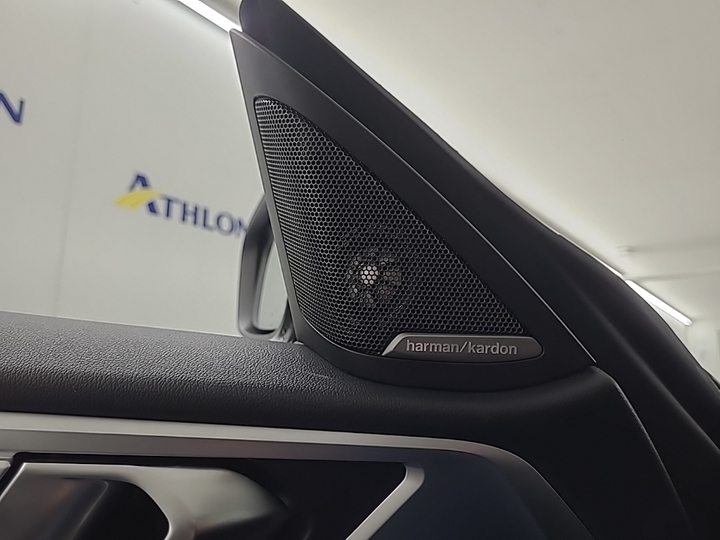 Foto 16 van BMW i4