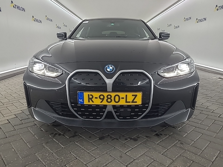 Foto 22 van BMW i4