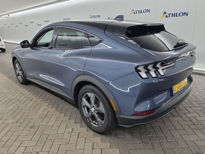 Foto 4 van Ford Mustang