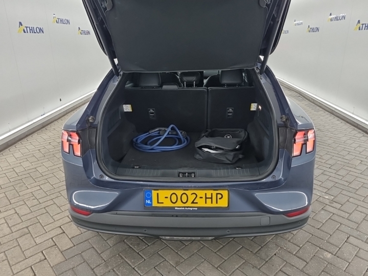 Foto 5 van Ford Mustang