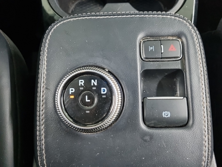 Foto 12 van Ford Mustang