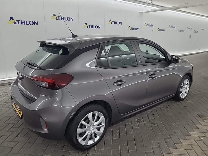 Foto 4 van Opel Corsa-e