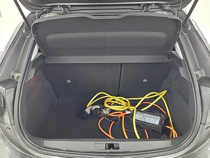 Foto 6 van Opel Corsa-e