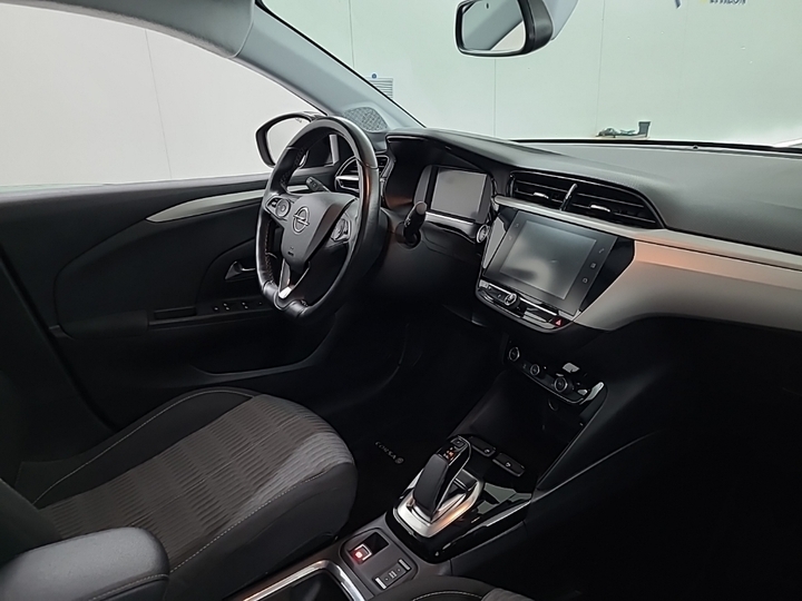 Foto 7 van Opel Corsa-e