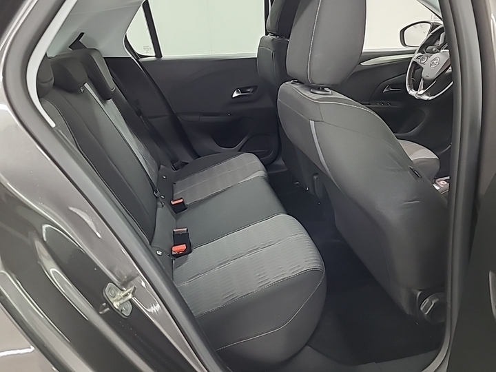 Foto 8 van Opel Corsa-e