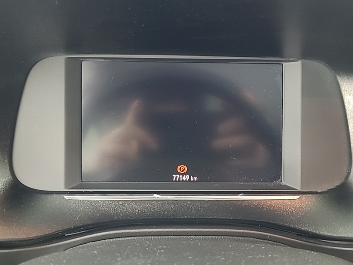Foto 10 van Opel Corsa-e