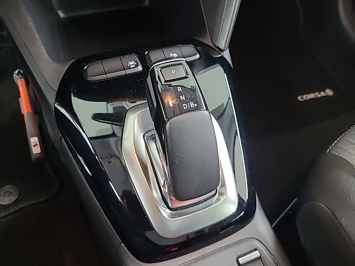 Foto 13 van Opel Corsa-e