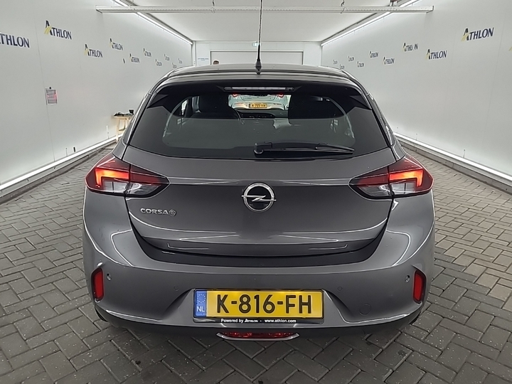 Foto 15 van Opel Corsa-e
