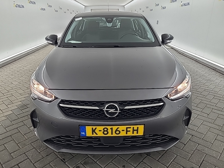 Foto 16 van Opel Corsa-e