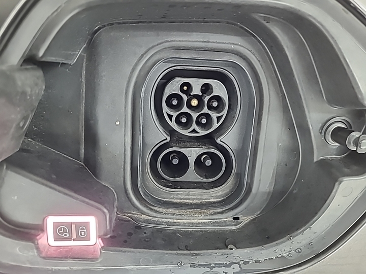 Foto 17 van Opel Corsa-e