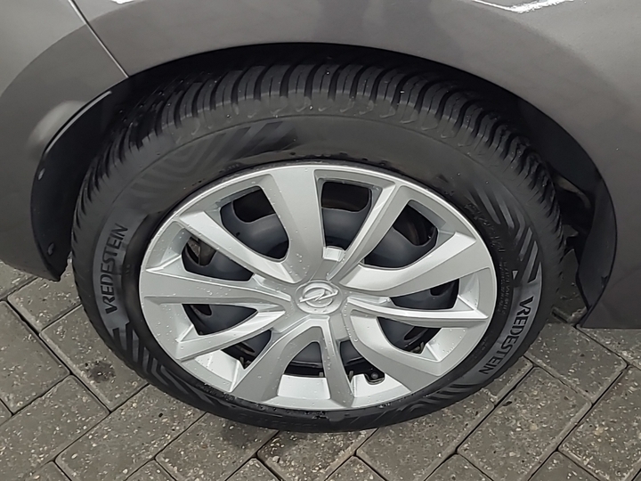Foto 19 van Opel Corsa-e