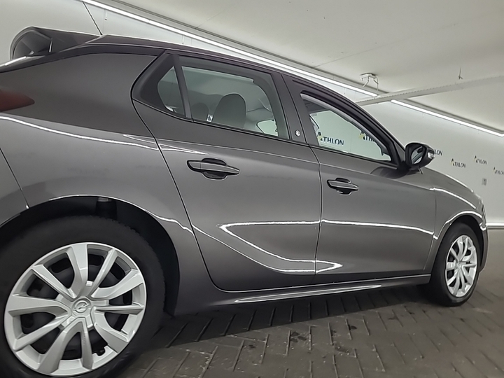 Foto 23 van Opel Corsa-e