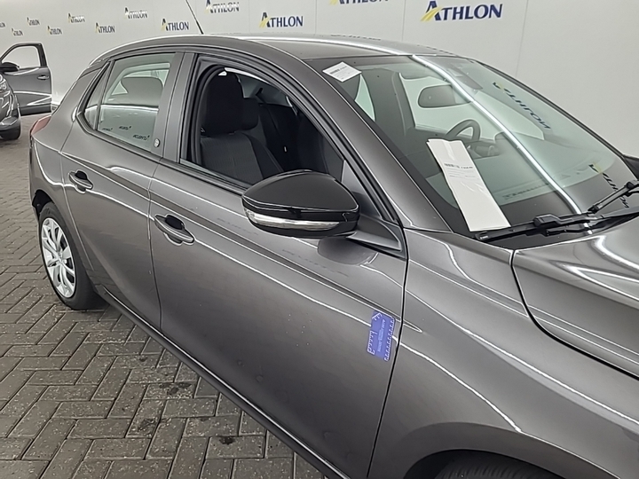 Foto 26 van Opel Corsa-e