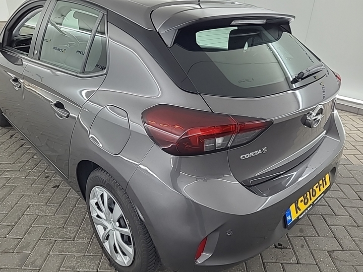 Foto 28 van Opel Corsa-e