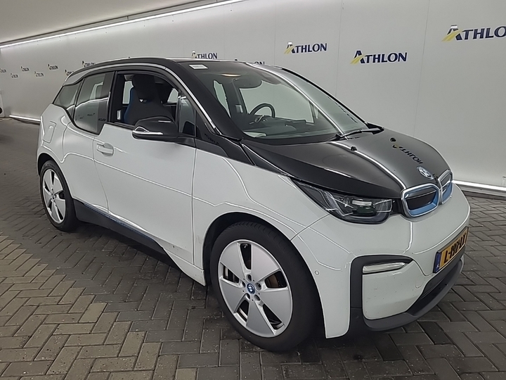 Foto 3 van BMW i3