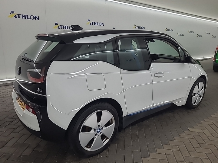 Foto 4 van BMW i3