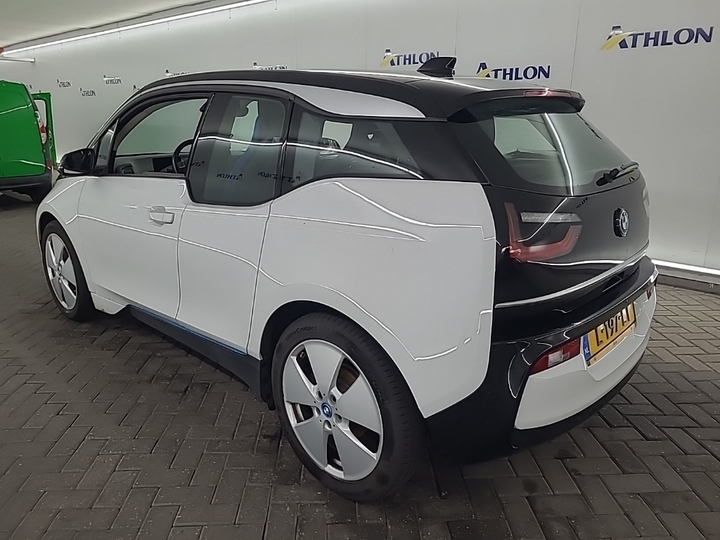 Foto 5 van BMW i3