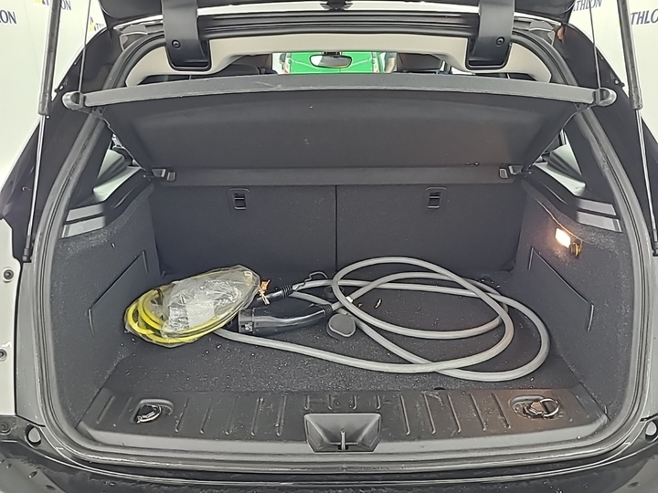 Foto 6 van BMW i3