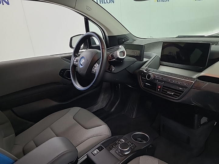 Foto 7 van BMW i3