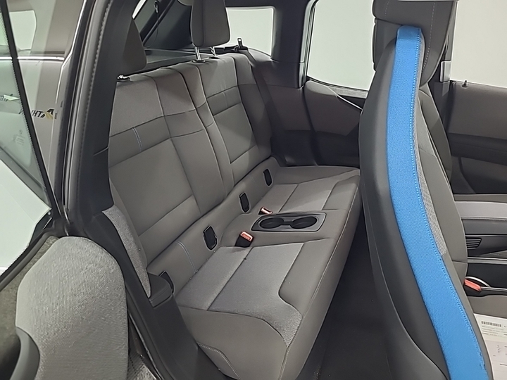Foto 8 van BMW i3