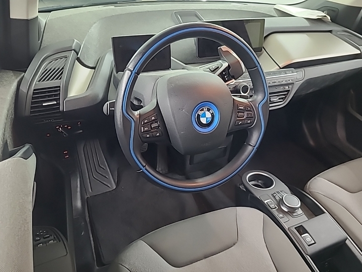 Foto 9 van BMW i3