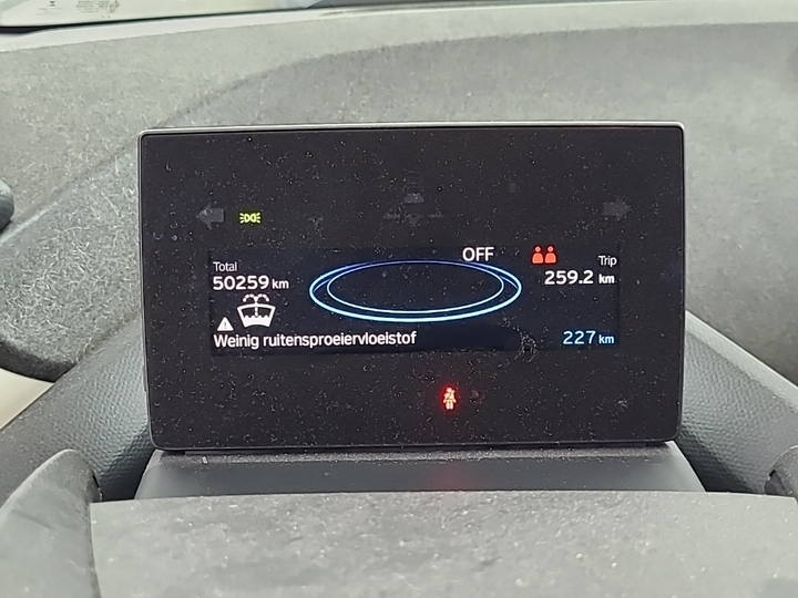 Foto 10 van BMW i3