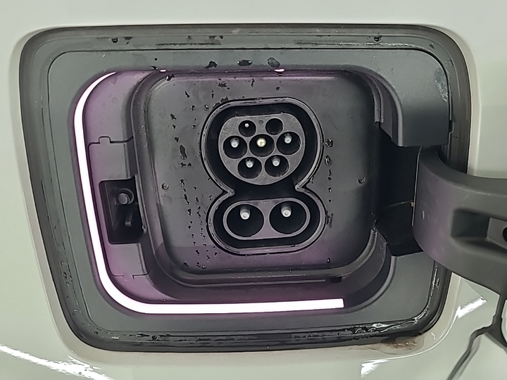 Foto 15 van BMW i3