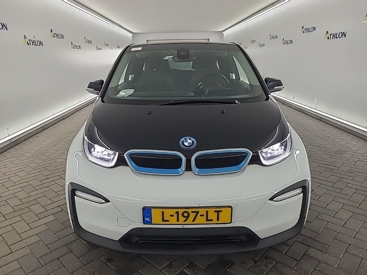 Foto 17 van BMW i3