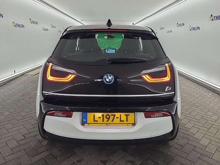 Foto 18 van BMW i3