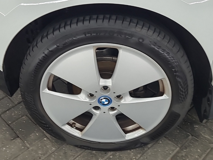 Foto 19 van BMW i3