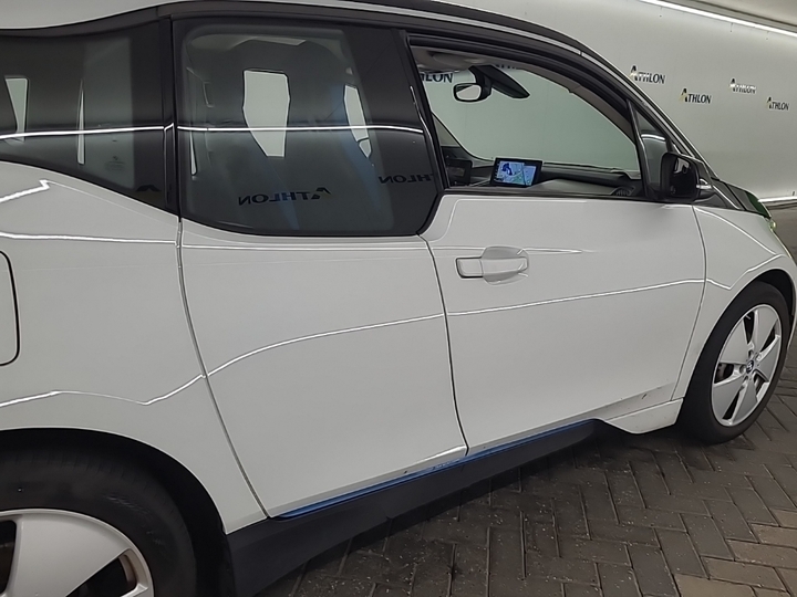Foto 21 van BMW i3