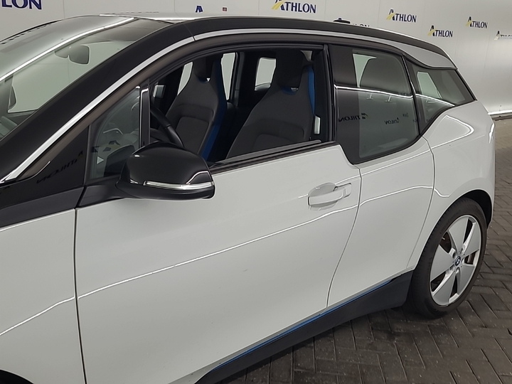 Foto 22 van BMW i3
