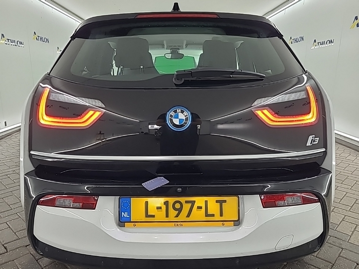 Foto 23 van BMW i3