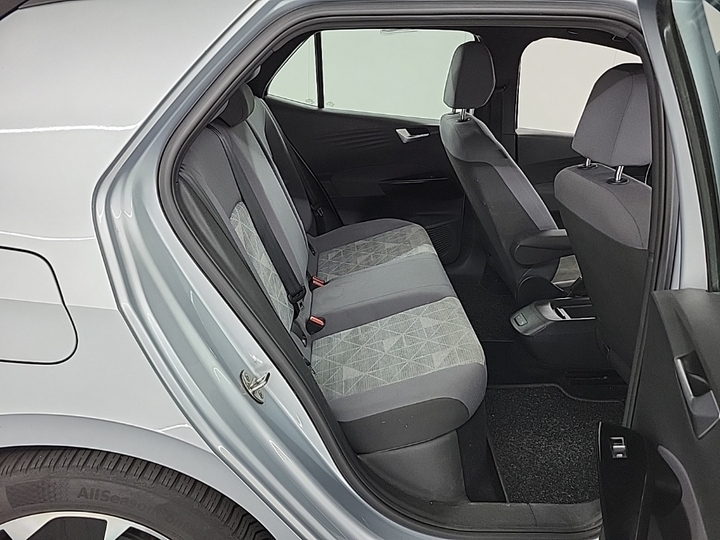 Foto 7 van Volkswagen ID.3