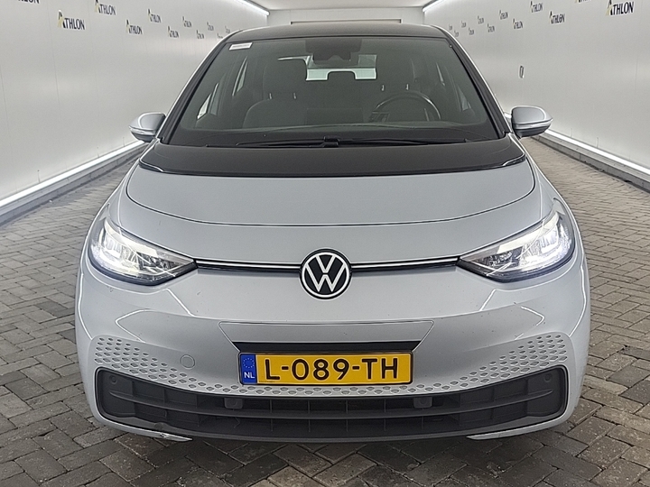 Foto 13 van Volkswagen ID.3