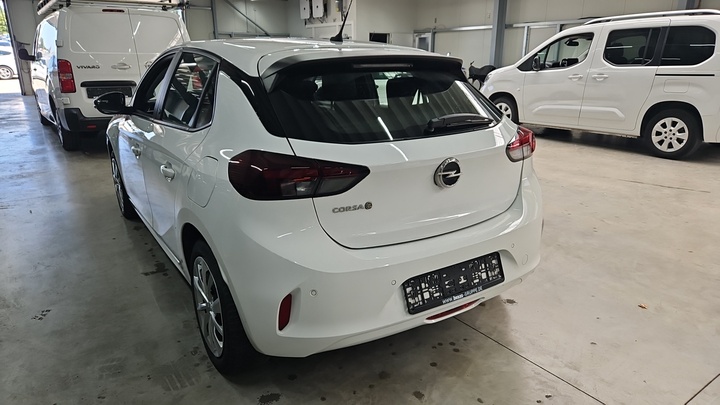 Foto 4 van Opel Corsa-e